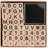 Rico Design Stempelset ABC und Zahlen I