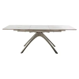MCA Furniture Cerrito 160 x 76 x 90 cm taupe