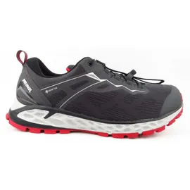 MEINDL Power Walker 3.0 Herren Anthrazit/Rot 46,5