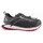 MEINDL Power Walker 3.0 Herren Anthrazit/Rot 46,5