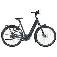 Gazelle Arroyo C5 Elite 2025 28 Zoll RH 49 cm Damen grau