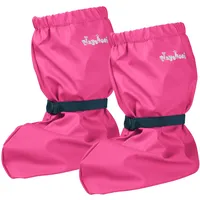 Playshoes Unisex Kinder Regenfüßlinge