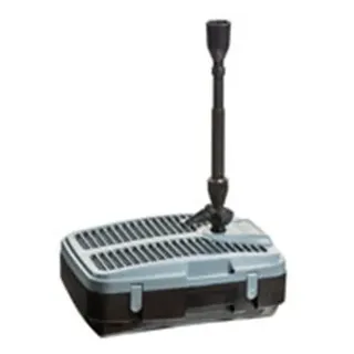 HEISSNER FA2000UV-00 Set UVC
