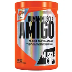 Extrifit Amigo (300 Kapseln)