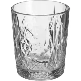 Bormioli Rocco Whiskyglas 0,39 l 6 St.