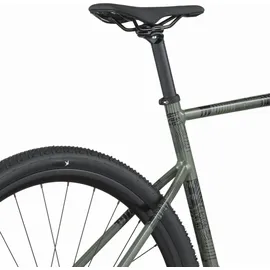 Scott Speedster Gravel 20 Grün Unisex