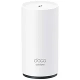 TP-LINK Technologies TP-Link Deco X50 Outdoor, router Weiss