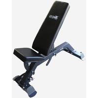 Lex Quinta HD Incline Bench - Schrägbank/Hantelbank