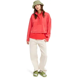 Roxy Stars Catcher Sweatshirt rot XXL