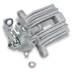 Nk Bremssattel [Hersteller-Nr. 2147171] für Audi, Seat, Skoda, VW