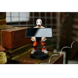 Exquisite Gaming Borderlands Psycho Figuren Orange für PlayStation / Xbox