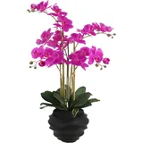Künstliche Orchidee - Li | 67 cm