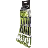 C.A.M.P. - Set 6 Orbit Express KS Mixte 18 cm, Grün - Grau