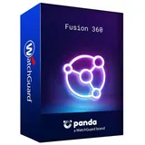 Watchguard Panda Fusion Abonnement-Lizenz 3 Jahre Win/Linux/Android