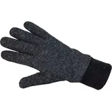 Areco Handschuh SCHWARZ - 6