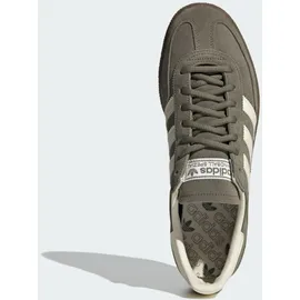 adidas Handball Spezial Damen Olive Strata/Cream White 38