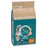 Purina One Adult Huhn und Vollkorn-Getreide 6 kg