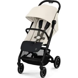 Cybex Beezy canvas white