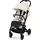 Cybex Beezy canvas white