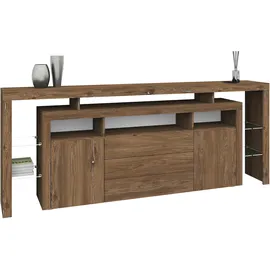 borchardt Möbel Sideboard »Rosario« Breite 220 cm
