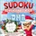 dulangon verlag Sudoku Adventskalender für Oma