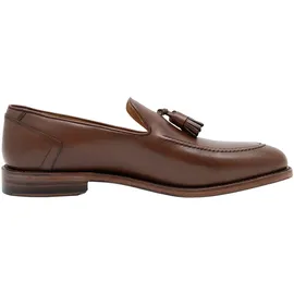 Henry Stevens Loafer Herren Braun 43,5