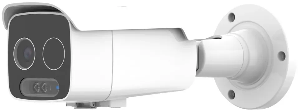Grothe 5MPX Thermal-Kamera TK 1099/841