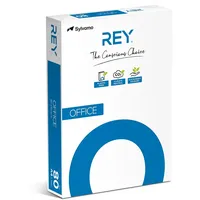Rey Office A4, 80 g/qm, weiß