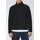 Chiemsee Fleecejacke Schwarz 3XL