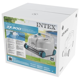 Intex Poolroboter ZX300 Deluxe