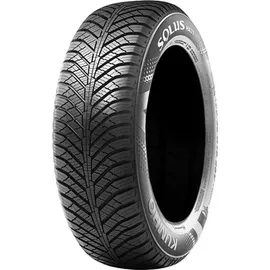Kumho Solus 4S HA31 235/60 R18 107V