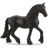 Sarcia.eu Spielfigur Schleich Horse Club - Friesenstute Pferd, Figur für Kinder 5+