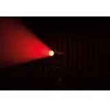 Showtec Performer Profile Zoom 150 Q6 150 W RGBACL Theater-LED-Scheinwerfer