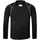Under Armour Compression HeatGear Elite Mock Ultimate Black S