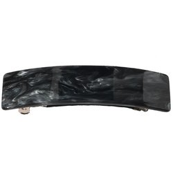 SOHO Gina Haarspange Schwarz Damen 