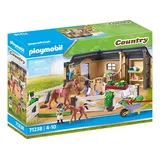 Playmobil Country - Reitstall