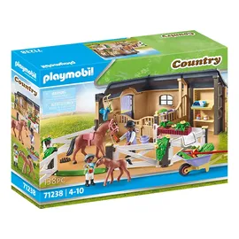 Playmobil Country - Reitstall