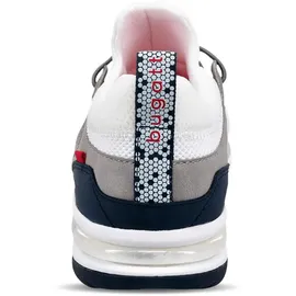 Bugatti Numbis white 41