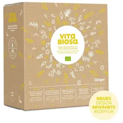 Vita Biosa Ingwer