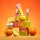 Eveline Cosmetics Vitamin C 3x Action Serum für die ersten Fältchen 30 ml