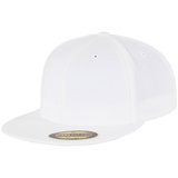 Flexfit Premium 210 Fitted Cap white, S/M