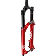 RockShox Federgabel Lyrik Ultimate E1 Rot