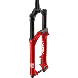 RockShox Federgabel Lyrik Ultimate E1 Rot