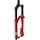 RockShox Federgabel Lyrik Ultimate E1 Rot