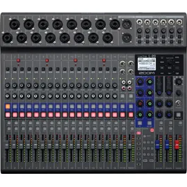 Zoom LiveTrak L-20