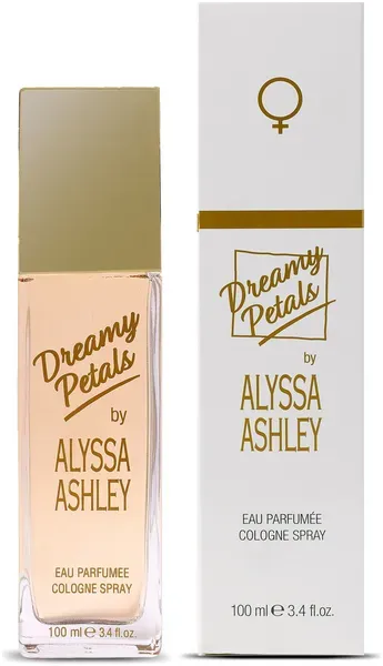 Dreamy Petals Eau Parfumée Sprays