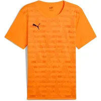 Puma individualRISE Graphic Trikot Herren 10 heat fire M