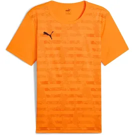 Puma individualRISE Graphic Trikot Herren 10 heat fire M