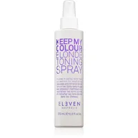Eleven Australia Keep My Colour Blonde Toning Spray Tönungsspray