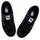 Vans Rowley Classic Damen Schwarz/Weiß 38